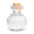 Nočné svetlo Minecraft - Potion Bottle