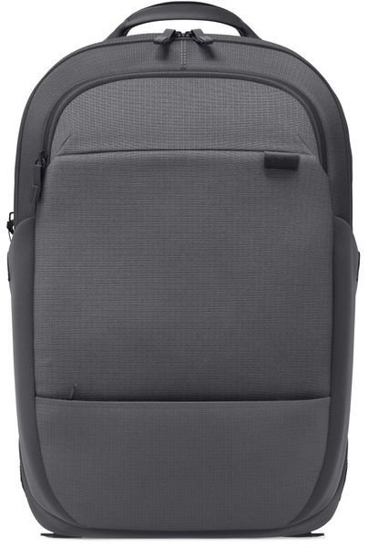 DELL Pro 13-14 Plus EcoLoop Backpack CP5426G/ batoh pro notebooky do 14" Batoh, pro notebook do 14", šedý