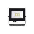 Modee LED Reflektor E-series Slim 10W 120° 800lm studená biela (ML-FLS6000K10WEN)
