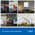 TP-LINK Tapo S112 Smart Switch, Prepínač