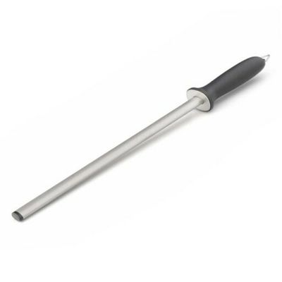T0825D-10" Taidea Oválna diamantová ocieľka, 25,5 cm