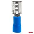 Elektrické konektory – samica (vsuvka) 7.4mm 1.5-2.5mm2 15A 10 ks