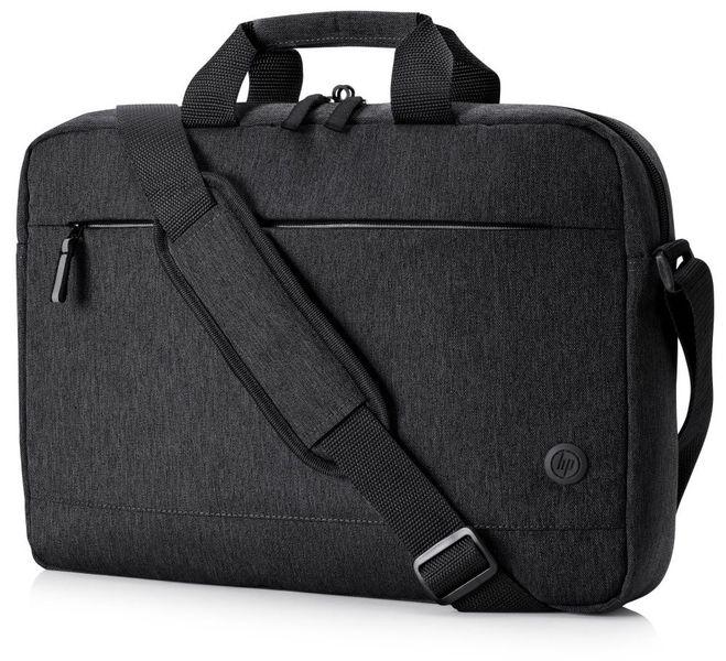HP Prelude Pro Recycle Top Load 15,6" Batoh, pre notebook, do 15,6", vodoodolný, čierna