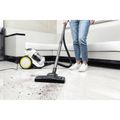 KARCHER VC 3, Bezvreckový vysávač