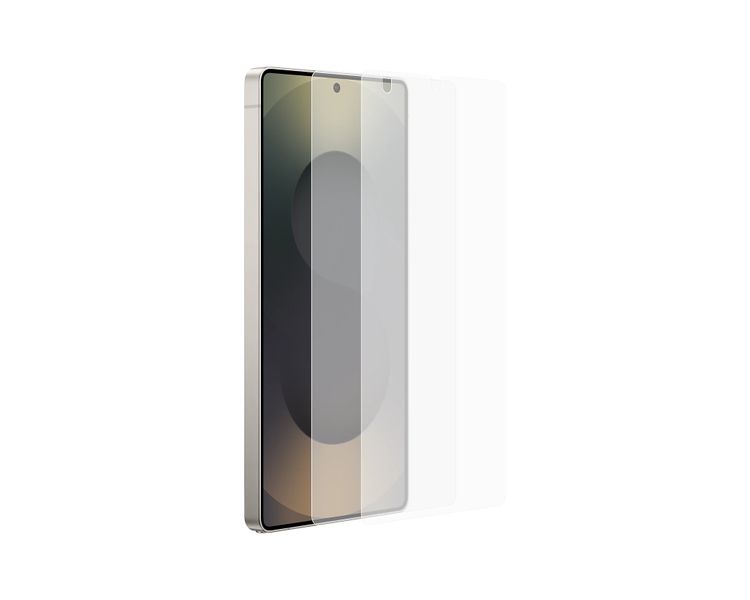 Samsung Ochranná fólia pre Galaxy S25 Ultra Transparent