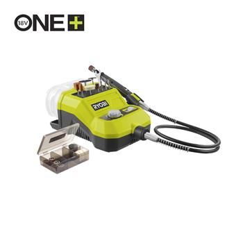 Ryobi, R18RT-0, 18V One Plus ™ minibrúska