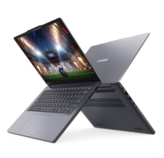 Lenovo IdeaPad Slim 3/14IWC11/5-320/14''/WUXGA/16GB/512GB/Intel int/W11H/Luna Grey/2R