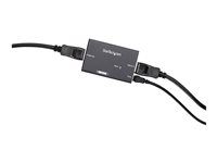 DisplayPort zosilňovač signálu - 4K 60Hz - DPBOOST