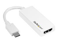 USB-C na HDMI adaptér - CDP2HDW