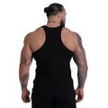 Tielko Ribbed Black - STRIX