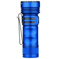 Seeker 4 Mini 
(Blue) OLIGHT 3.6V 18350 1100mAh Rechargeable
Lithium-ion Battery