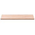 vidaXL Stolová doska 100x60x2,5 cm obdĺžniková masívny buk