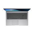 ASUS ExpertBook P1/P1503CVA-S7C38256X/3-100U/15,6"/FHD/8GB/256GB/Intel int/W11P/Gray/2R ASUS ExpertBook P1/ Core 3 100U/ 8GB DDR5/ 256GB SSD/ Intel® UHD/ 15,6"FHD,matný/ W11P/ šedý