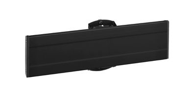Vogel´s horizontálna časť adaptéra Connect-it PFB 3405B, 515 mm, čierna