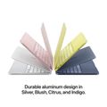 APPLE MacBook Neo 2026 13" 2K A18 5/8/256 Blus