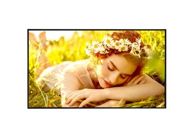 75'' LG LED 75UL5 - UHD, 500 cd, webOS, 24/7