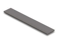 Teplovodivá podložka 120 x 20 x 2 mm