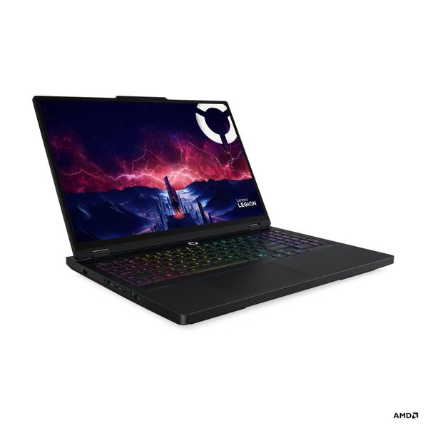 Lenovo Legion Pro 5/16AFR10/R9-9955HX/16''/2560x1600/32GB/1TB/RTX 5070/bez OS/Eclipse Black/3R