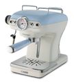 Ariete Vintage Espresso 1389/15, modré