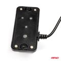 Cúvacia kamera HD-601 12V 720p AMIO-03540