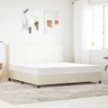 vidaXL Bonnell pružinový matrac stredne tvrdý 180x200 cm