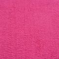 vidaXL Uteráky pre hostí FROGN 2 ks ružové 30x50 cm 360 g/m²