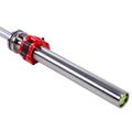 Olympijská os HMS PREMIUM GO685 220 cm x 50 mm + rýchlouzávery ZG1000