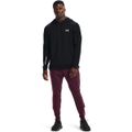 Mikina Terry Black - Under Armour, veľkosť S