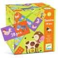 Hra Domino Farma