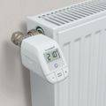 Homematic IP  Termostatická hlavice Basic - HmIP-eTRV-B