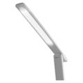 LED stolná lampa EMOS Z7619W CHASE, biela