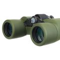 Ďalekohľad binokulárny LEVENHUK Army 10x40 so zameriavačom