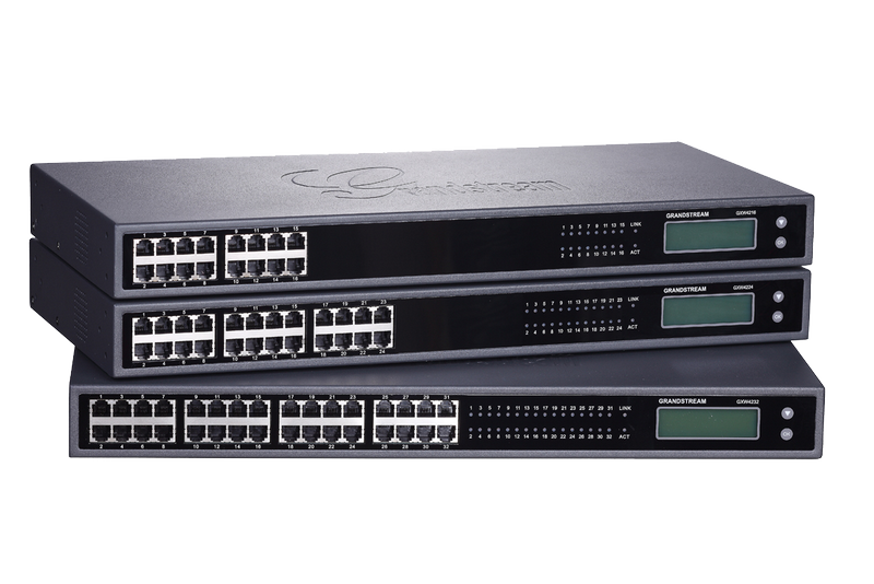 Grandstream GXW4224 FXS brána