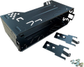 KENWOOD Single DIN sleeve