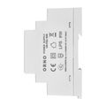 ORNO OR-PSU-1646 Zdroj spínaný 24 V DC 0,63 A, 15 W na DIN lištu