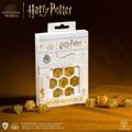 Sada kociek Harry Potter - Borievka