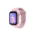 Forever smartwatch GPS WiFi 4G Kids Look Me! 3 KW-520 pink