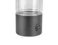 Generátor vodíkovej vody G21 Hydrovia 325, čierny, 2500 ppb