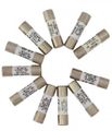 FVE DC pojistka 1000 V 10x38 mm pro solární systémy 10 A FVE DC pojistka 1000 V 10x38 mm pro solární systémy 10 A