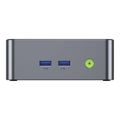 Mini PC GMKtec M3 Intel i5-12450H 32GB RAM + 1TB SSD WIN 11 Pro