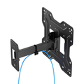 Držiak TV CABLETECH UCH0201-1