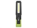 Nabíjacia baterka EMOS P4546 COB LED+LED, 500 lm, 2000 mAh