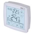 Termostat EMOS P56A02 pokojový programovateľný drôtový OpenTherm