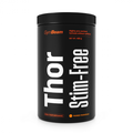 Thor Stim-free - GymBeam, mango marakuja, 420 g