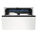ELECTROLUX Vstavaná umývačka riadu EEG63410L