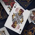 Hracie karty Baldur s Gate 3 - Collector s Edition