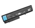 Green Cell HP06V2 batéria TD09 pre HP EliteBook 6930p 8440p 8440w Compaq 6450b 6545b 6530b 6540b 655