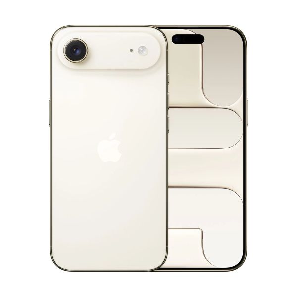 Apple iPhone Air/256GB/Light Gold