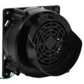 vidaXL LED svetelná reťaz so 110 LED a ventilátorom 110 cm