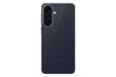 Samsung Priehľadný zadný kryt A57 Transparent